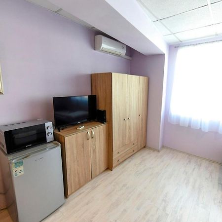 Apartament Sevastopol Junior Varna Exteriör bild