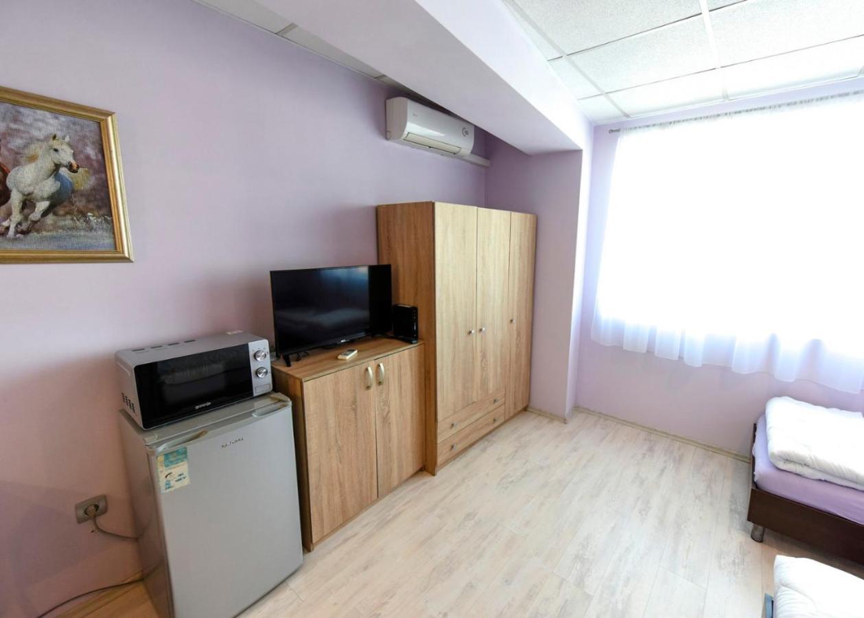 Apartament Sevastopol Junior Varna Exteriör bild