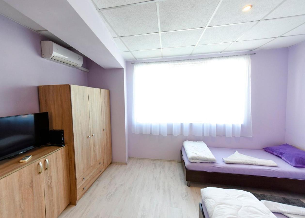 Apartament Sevastopol Junior Varna Exteriör bild